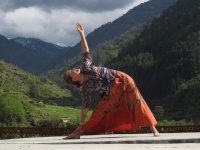 Гималайская йога